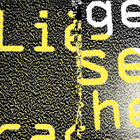Liège se cache