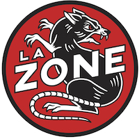 Affiches pour La Zone