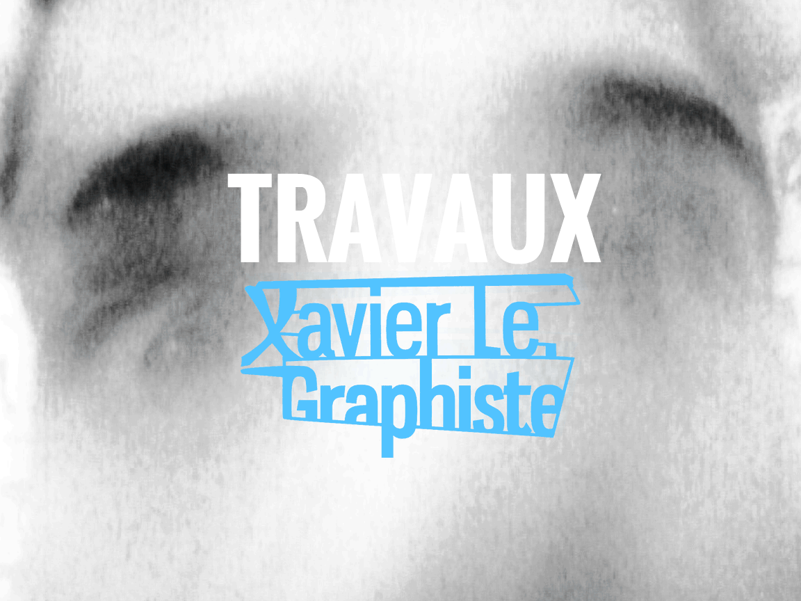 travaux